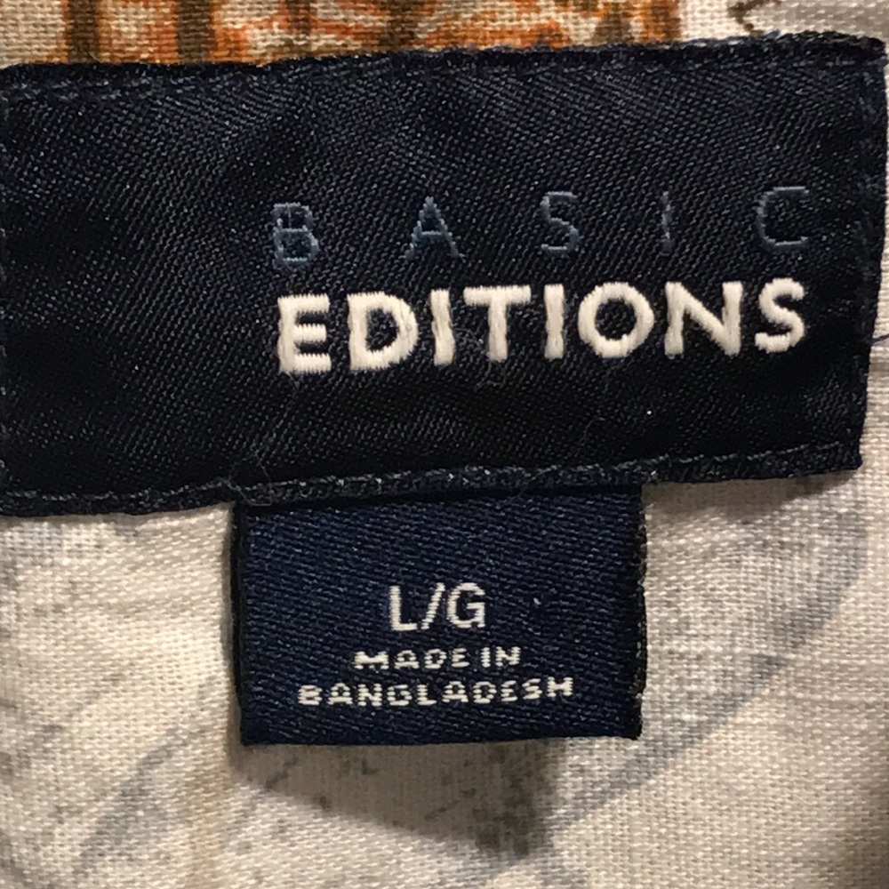Basic Editions - Picture 4 of 7
